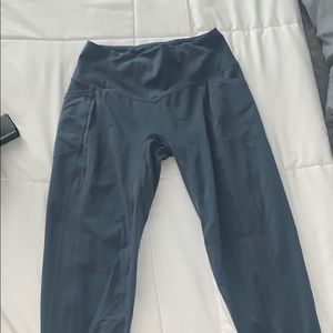 Til you collapse leggings